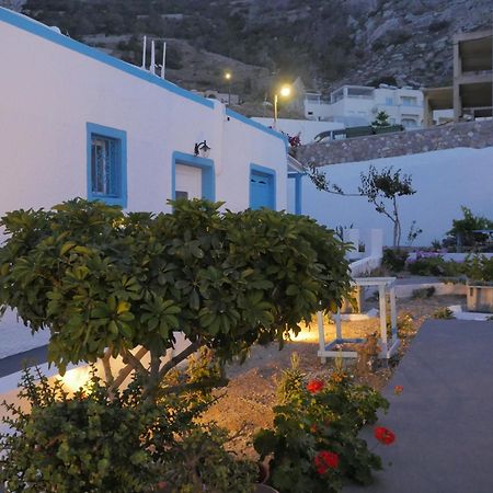 Ancient Thera Studios Kamari&Swimming Pool Exterior foto
